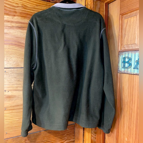 Saddlebred Fleece - Picture 2 of 3